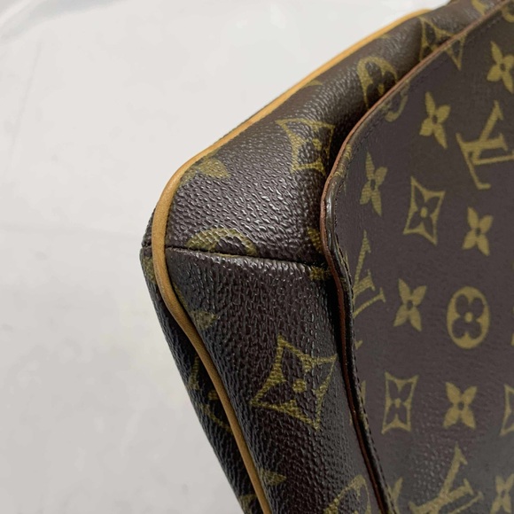 Louis Vuitton Musette TangoUSA Monogram - Picture 8 of 16
